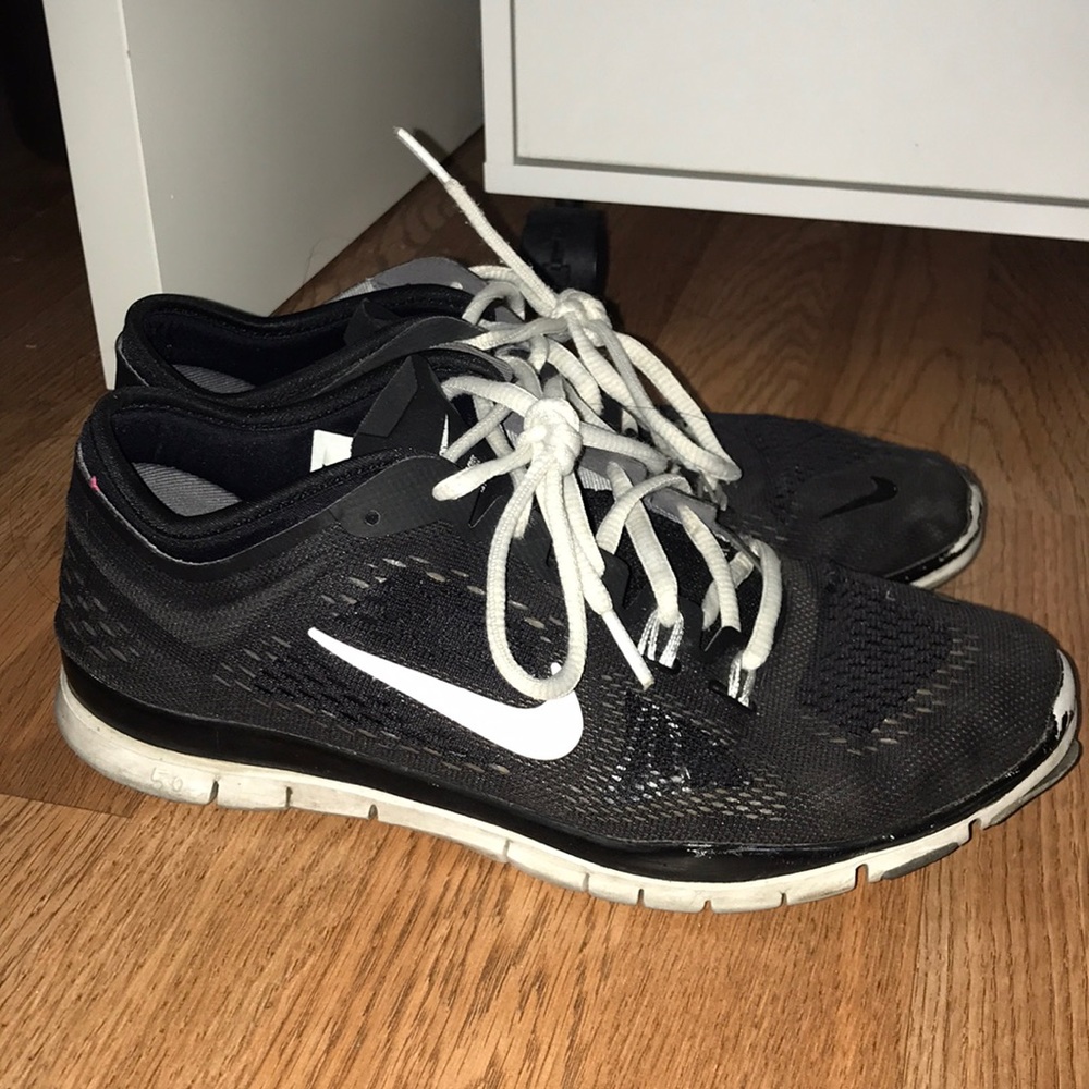 Nike Free TR Fit